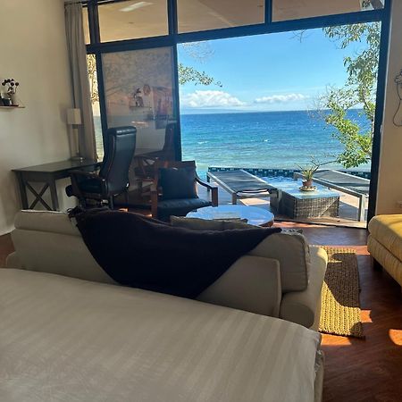 The French Villa-Santander Cebu Екстер'єр фото