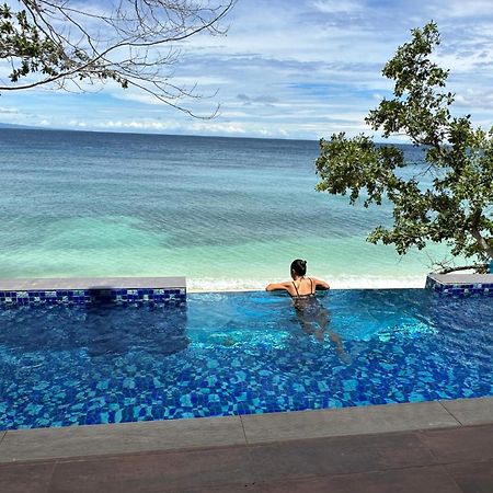 The French Villa-Santander Cebu Екстер'єр фото