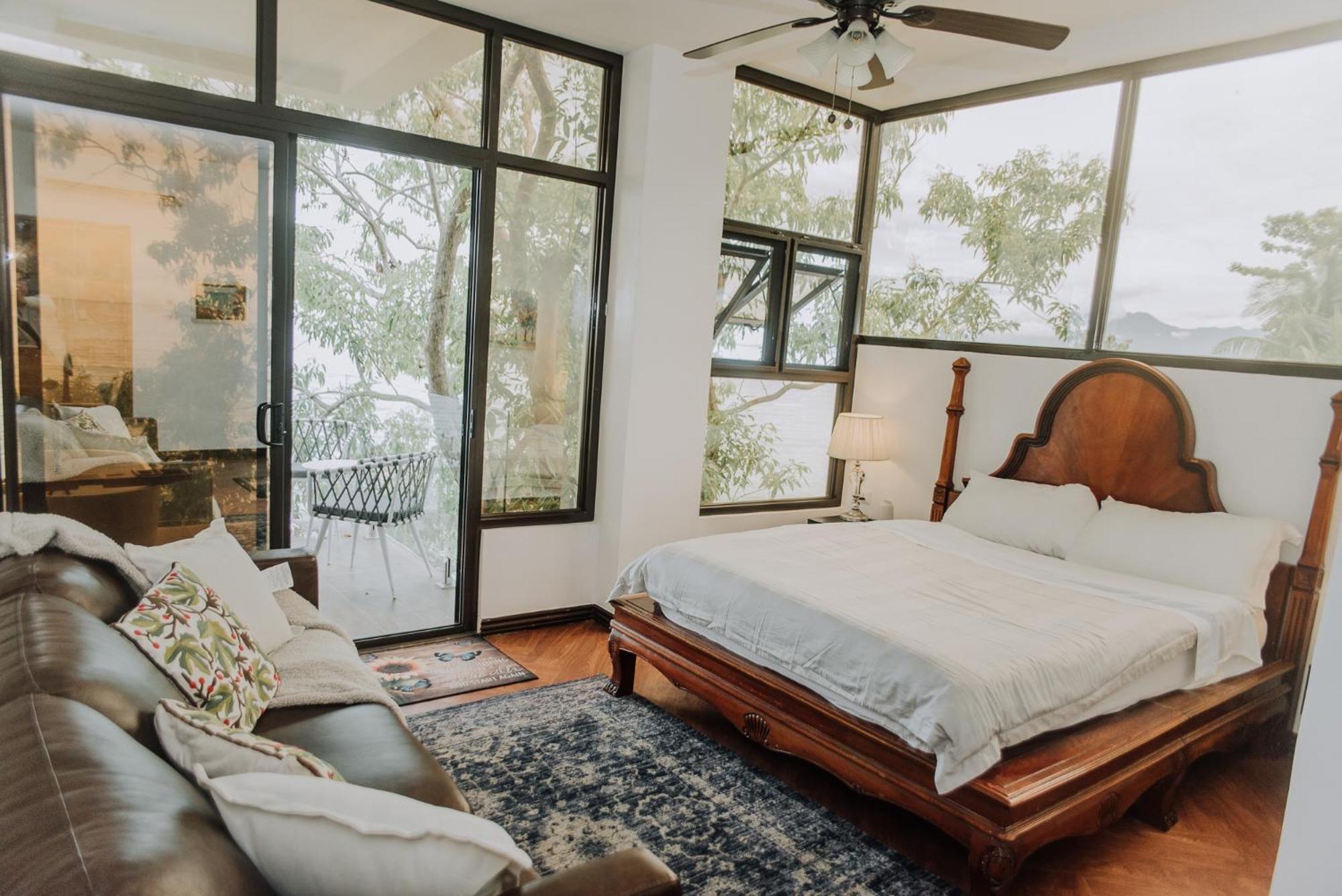 The French Villa-Santander Cebu Екстер'єр фото