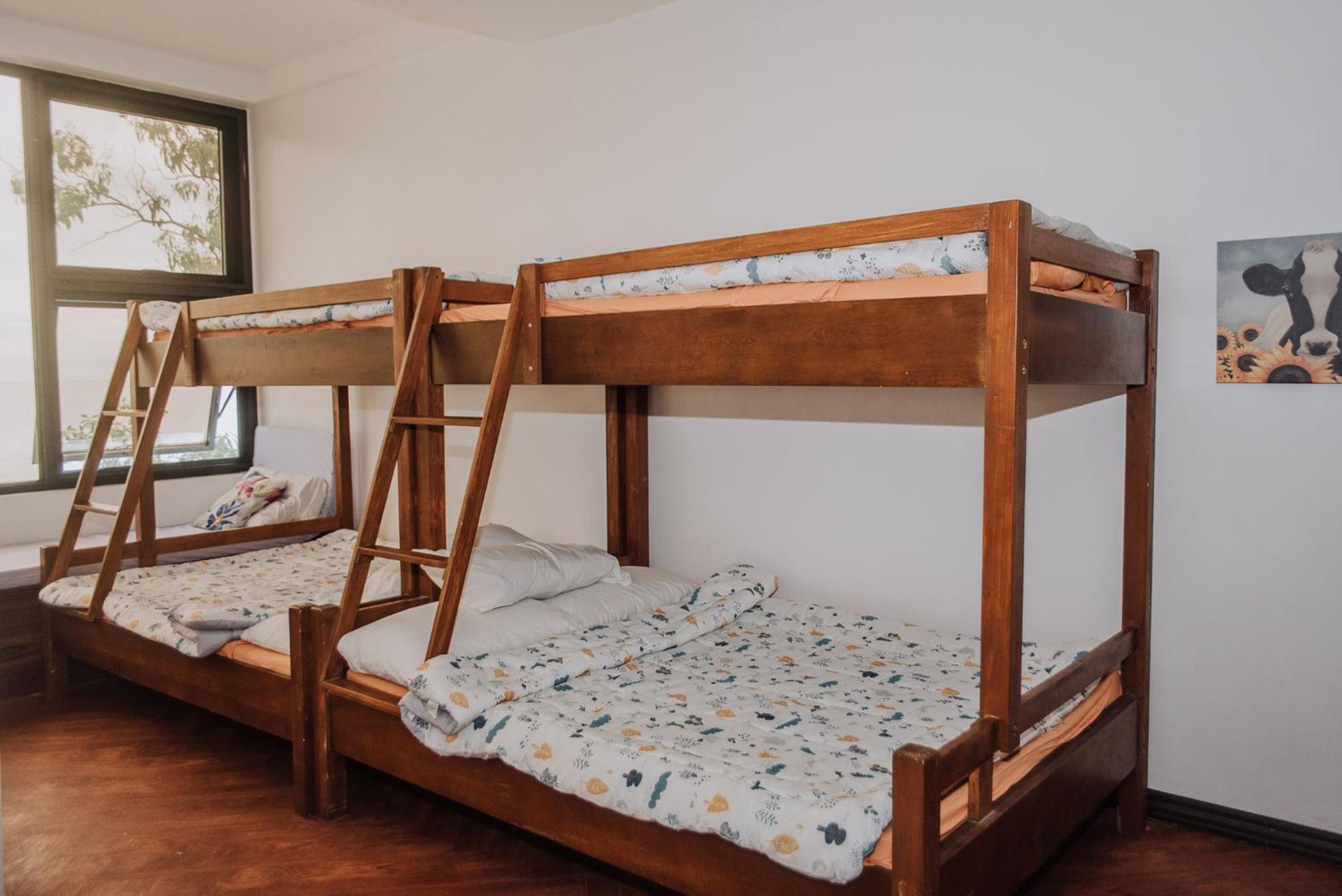 The French Villa-Santander Cebu Екстер'єр фото